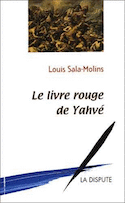 Livre rouge de Yahvé (Le)